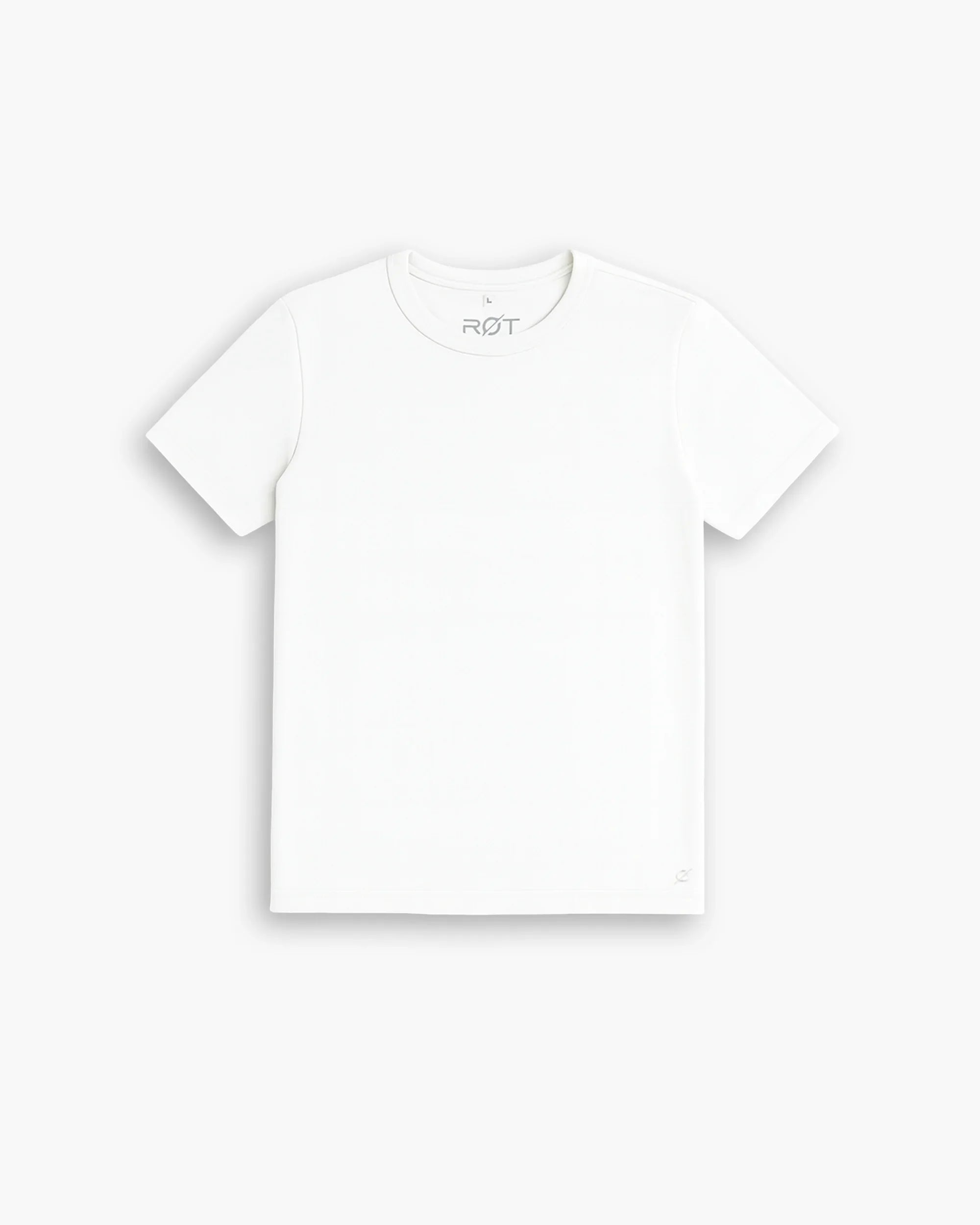Odyssey Standard Crew: White