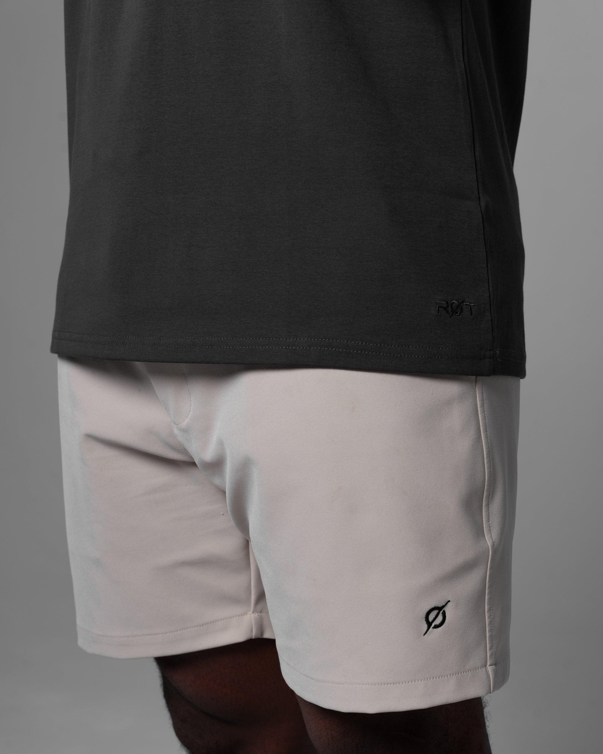 Apollo Classic Crew T-Shirt: Dark Matter