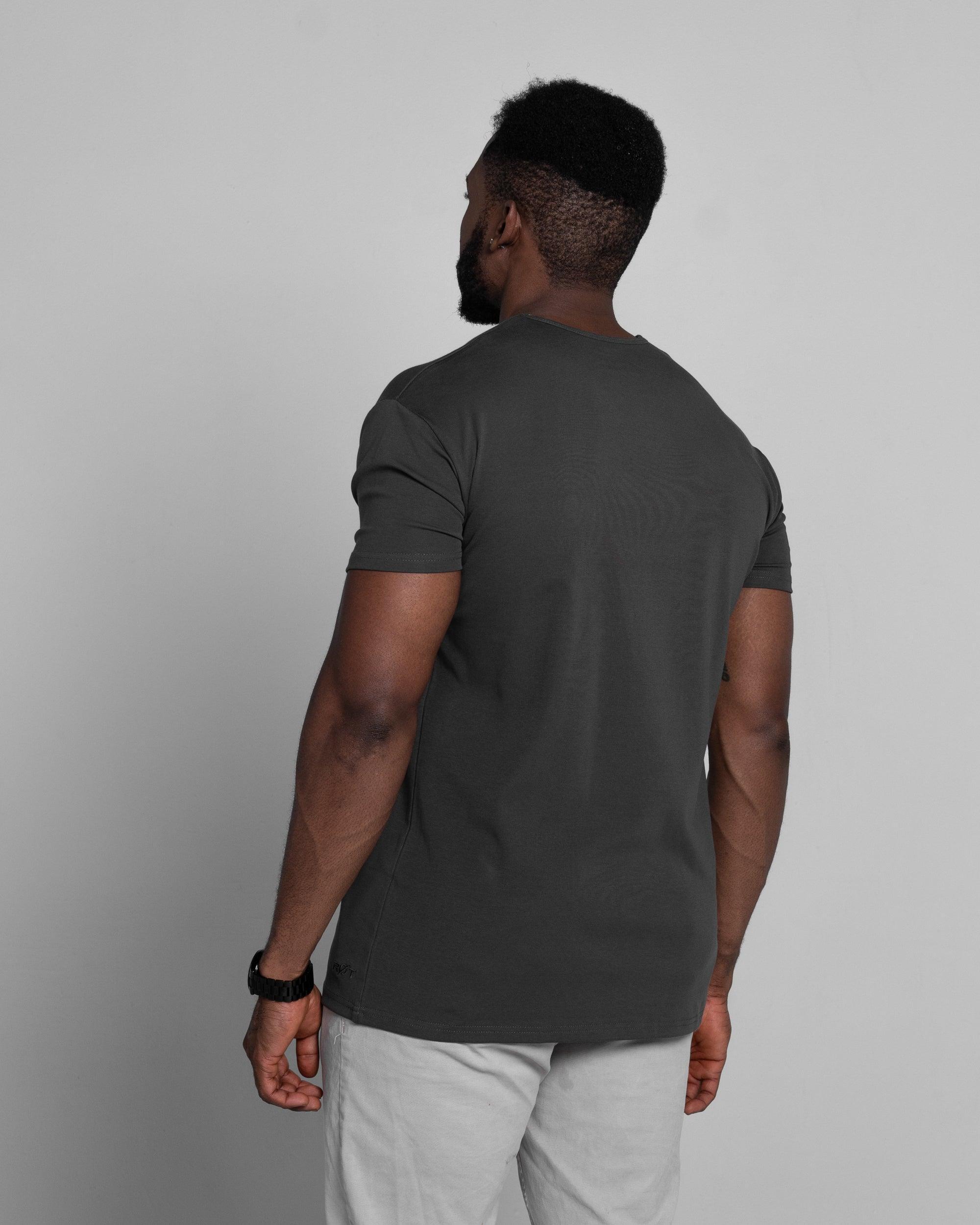 Origin Classic Crew T-Shirt: Dark Matter