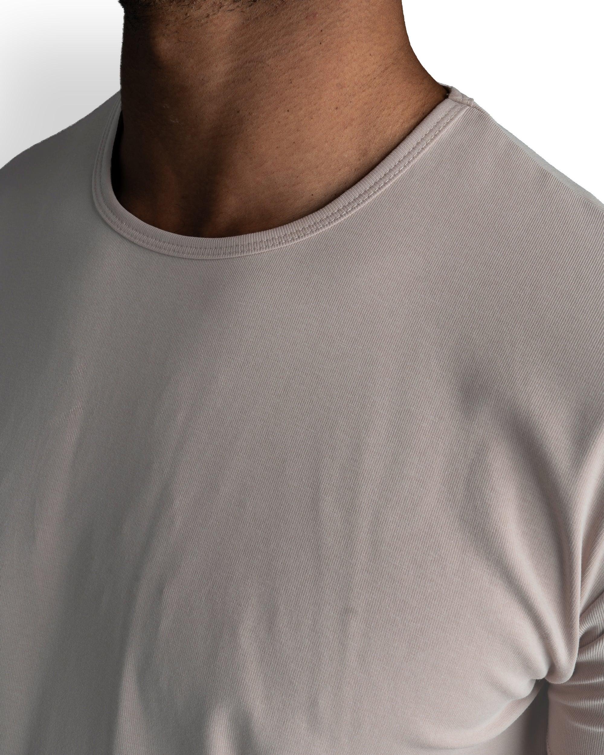 Origin Classic Crew T-Shirt: Dust