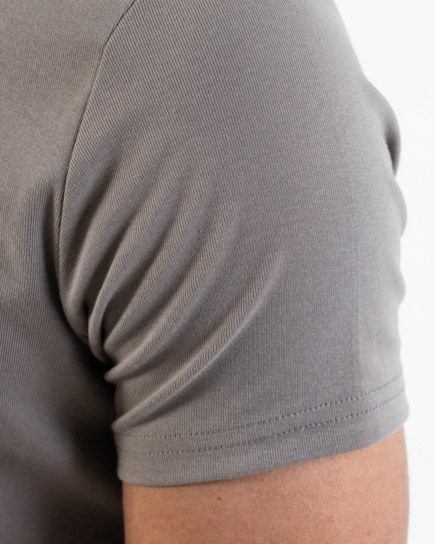 Odyssey Standard Crew: Taupe