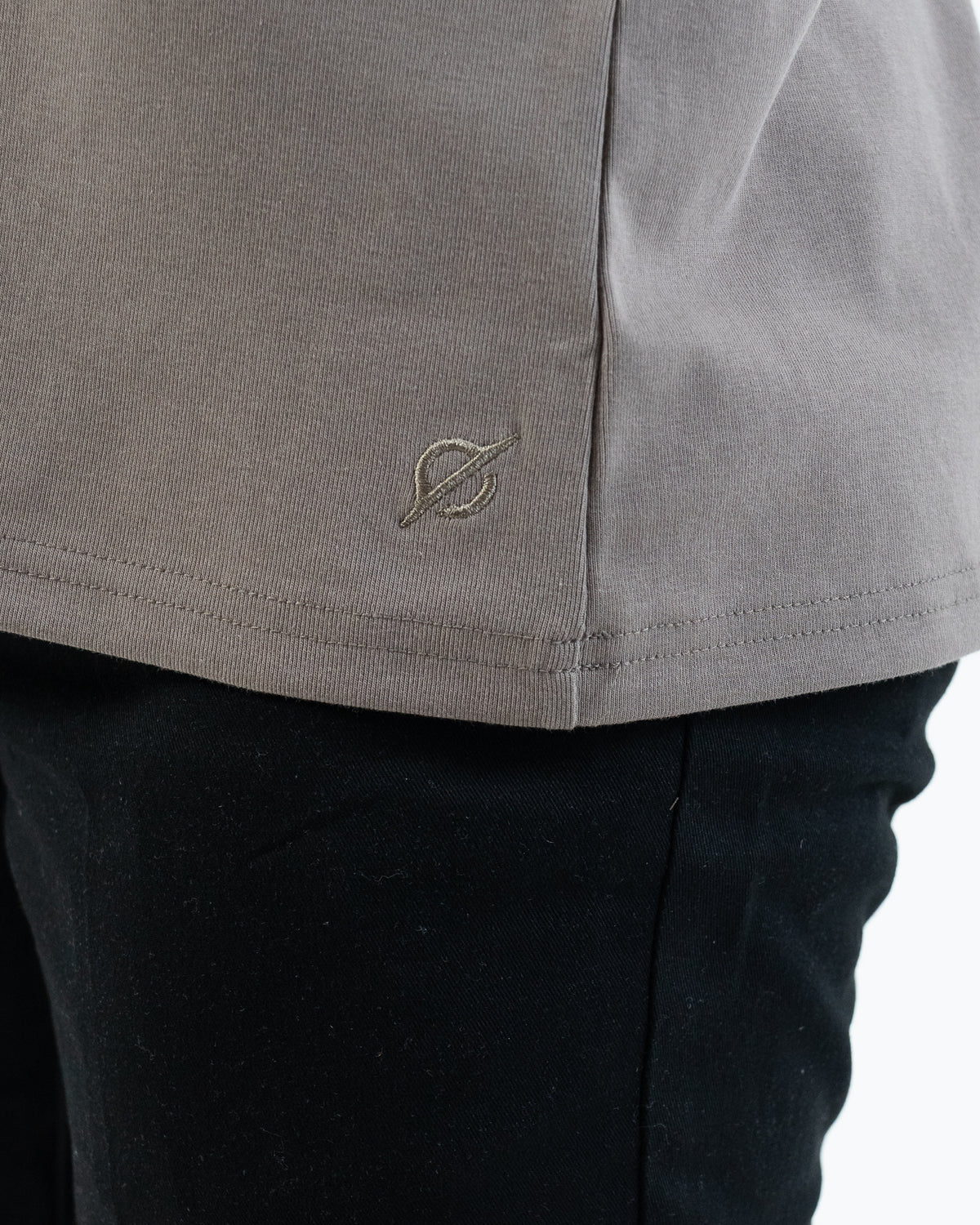 Odyssey Boxed Crew: Taupe