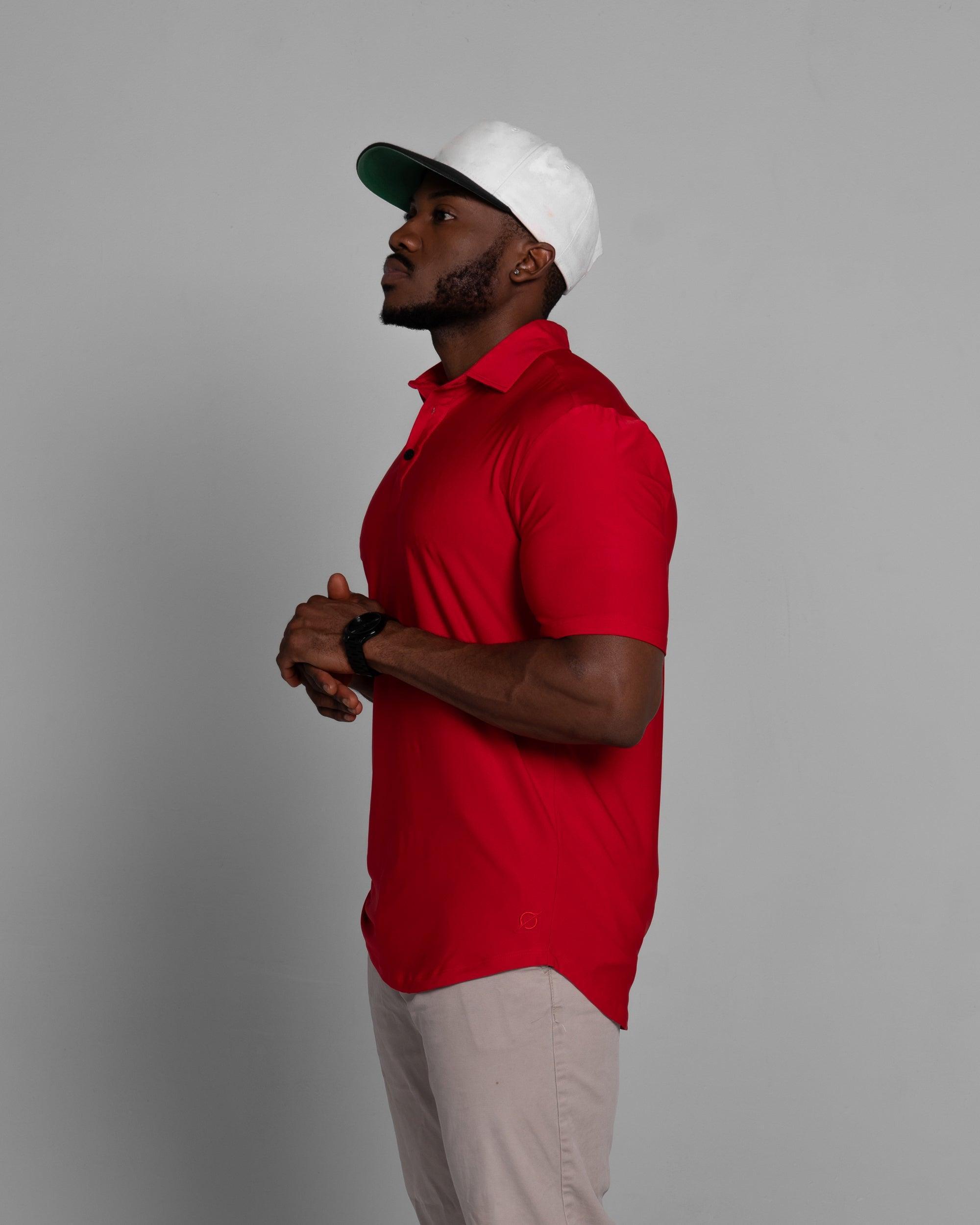 Legacy Polo: Flare