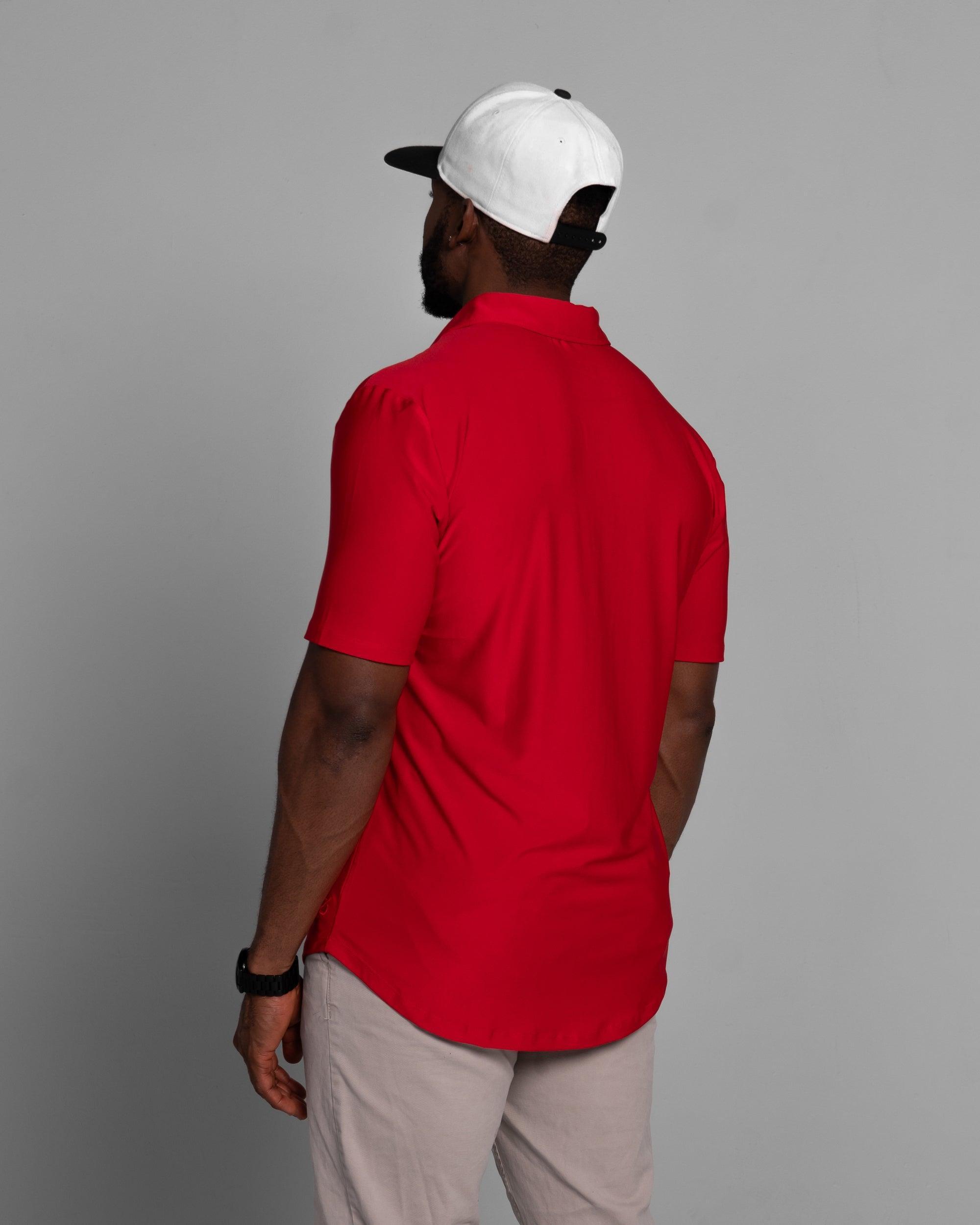 Legacy Polo: Flare