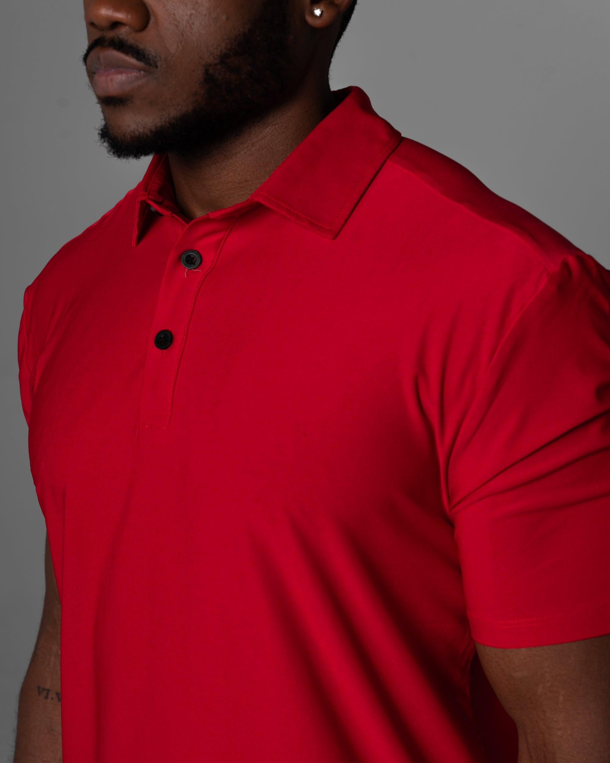 Legacy Polo: Flare