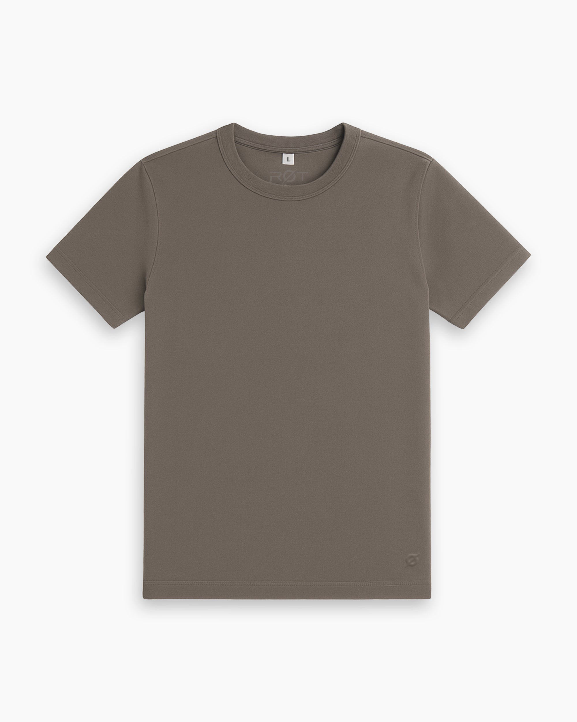 Odyssey Athletic Crew: Taupe
