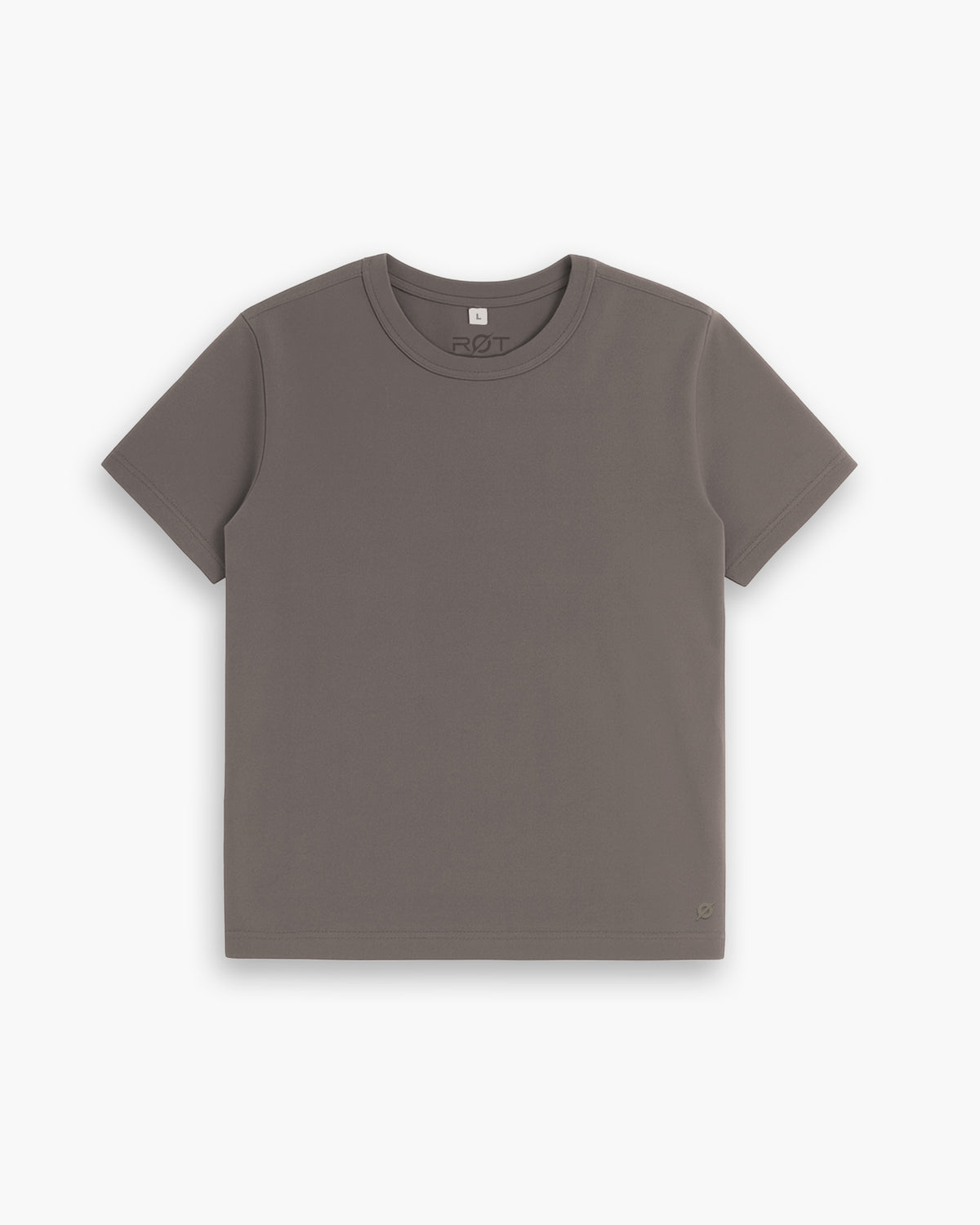 Odyssey Boxed Crew: Taupe