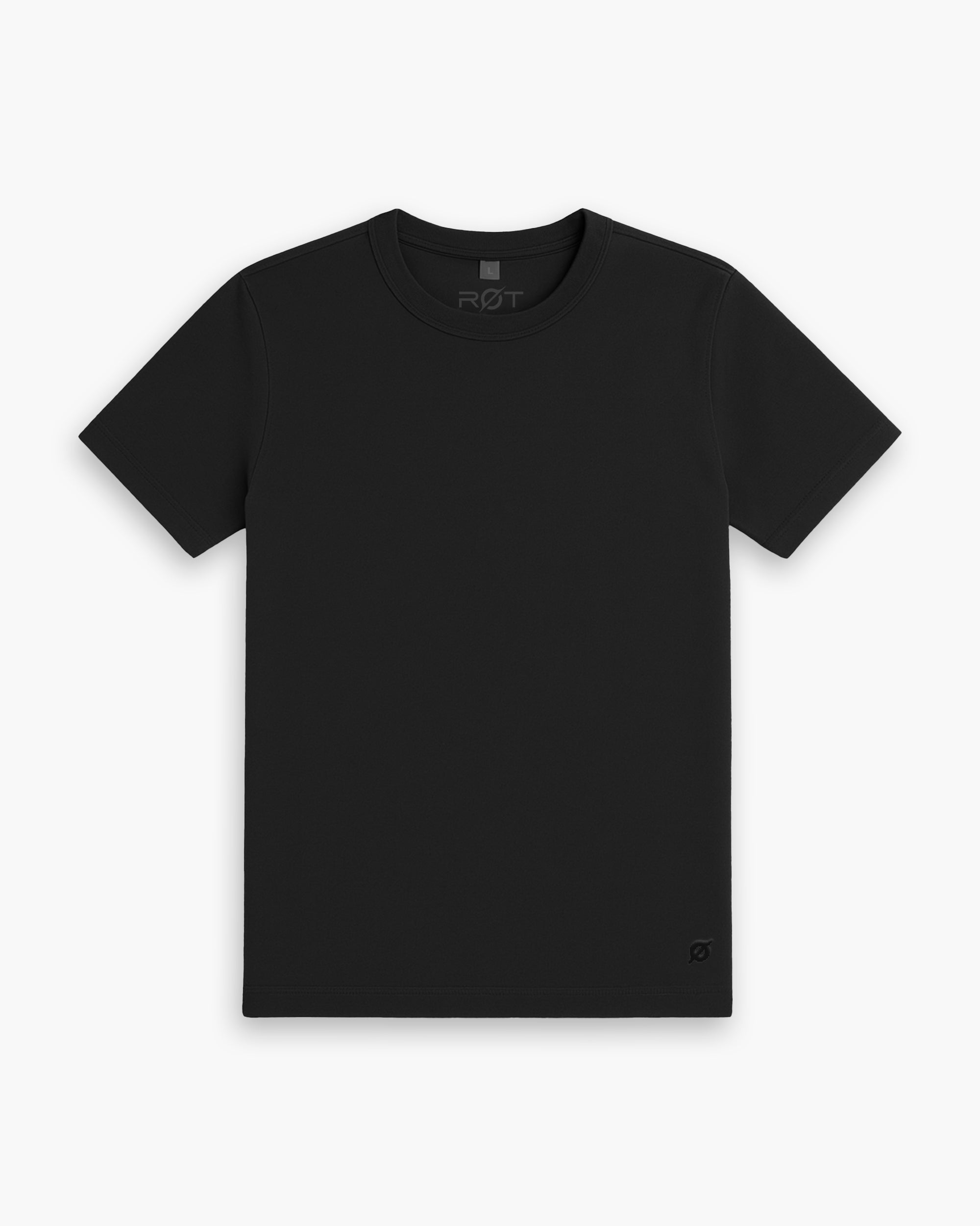 Odyssey Athletic Crew: Black