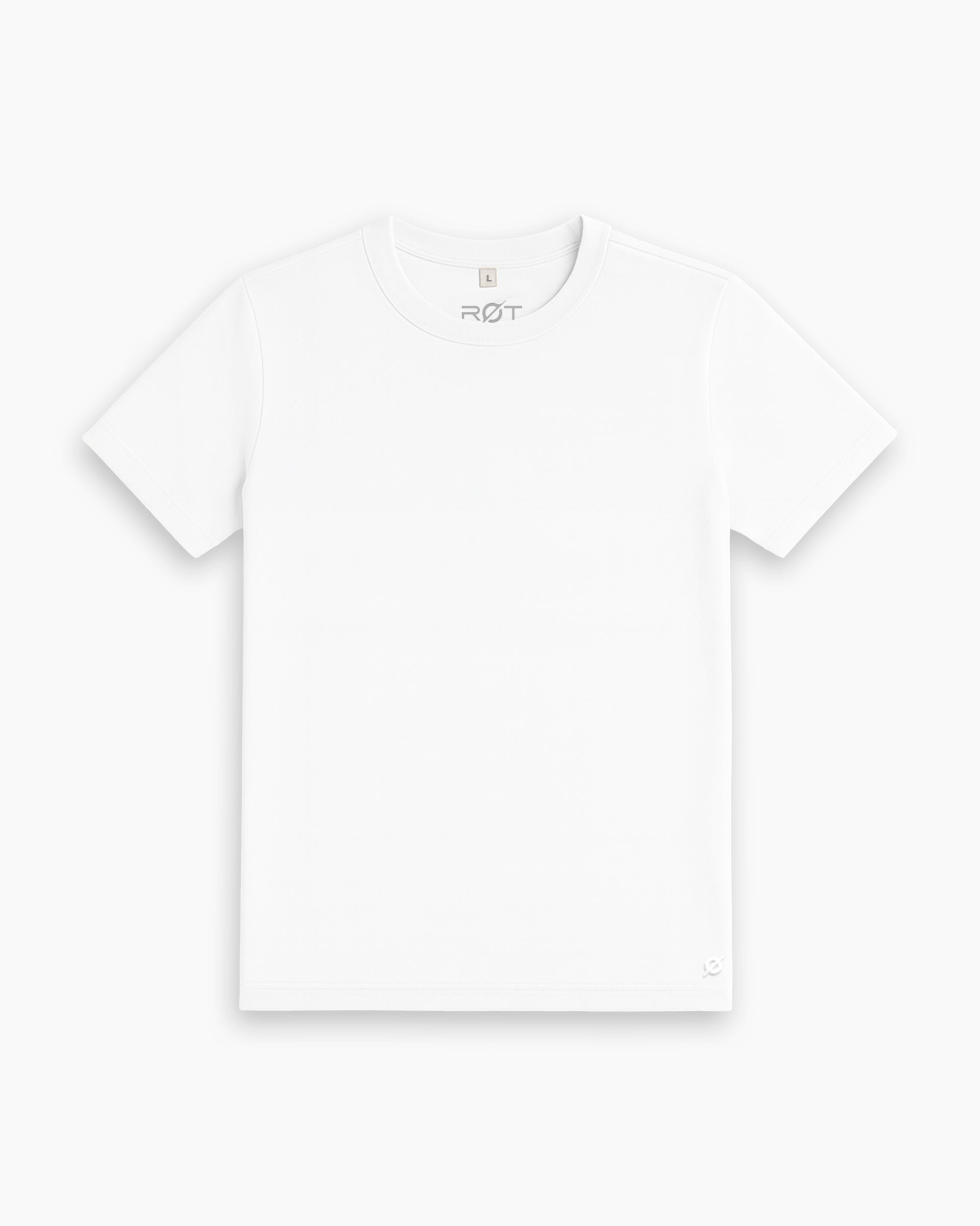 Odyssey Athletic Crew: White