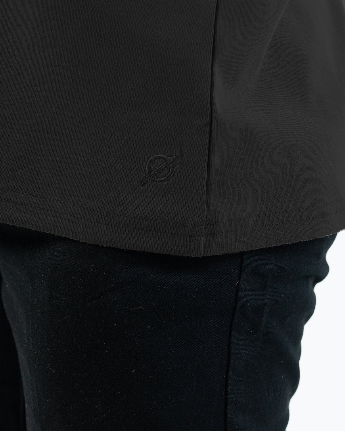 Odyssey Athletic Crew: Black
