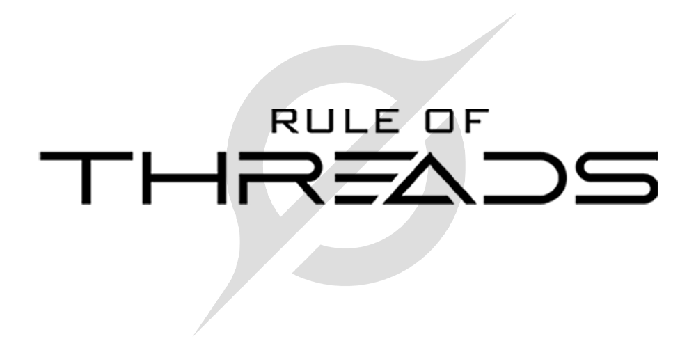 Rule Of Threads logo
