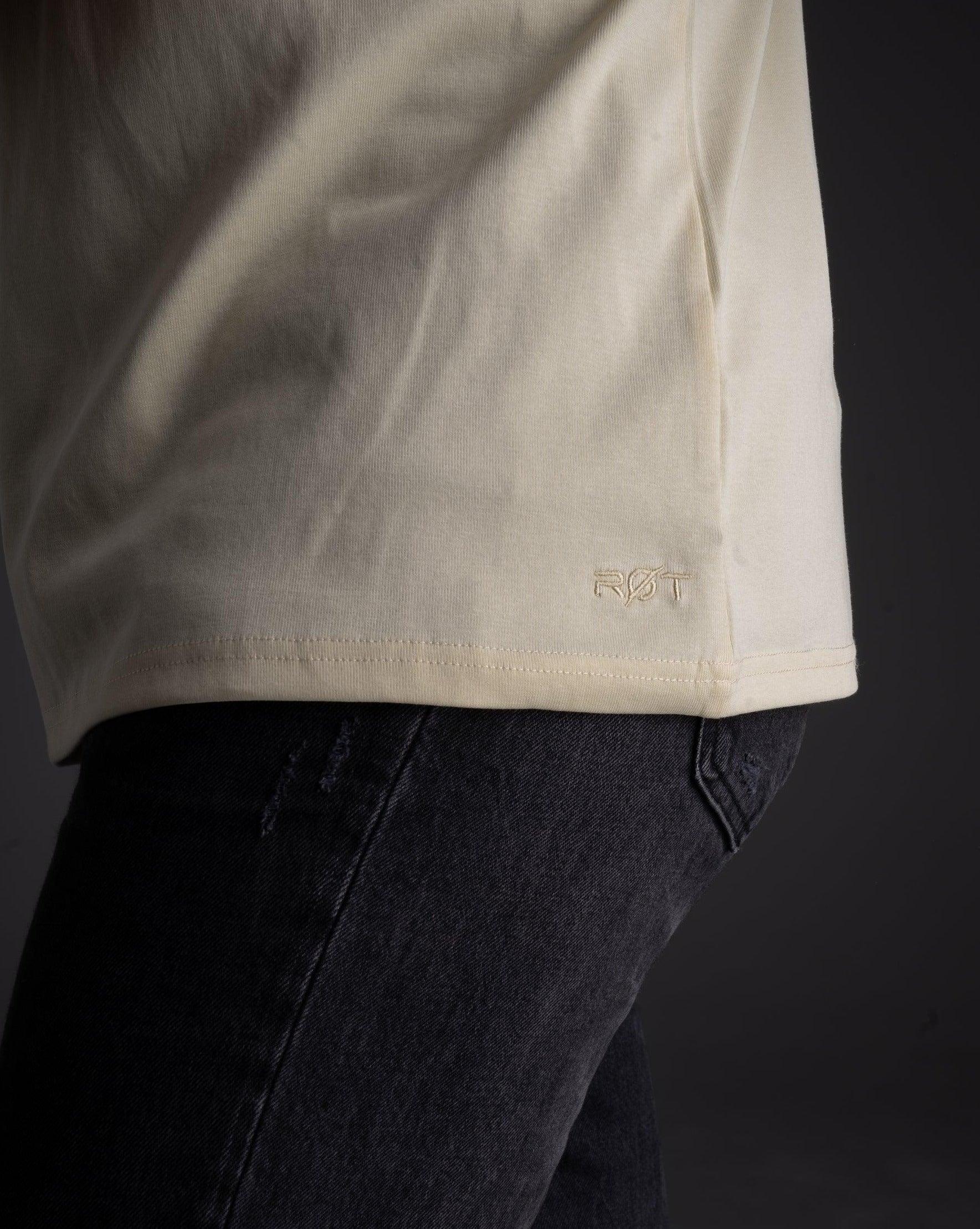 Origin Classic Henley T-Shirt: Sol - Rule Of Threads