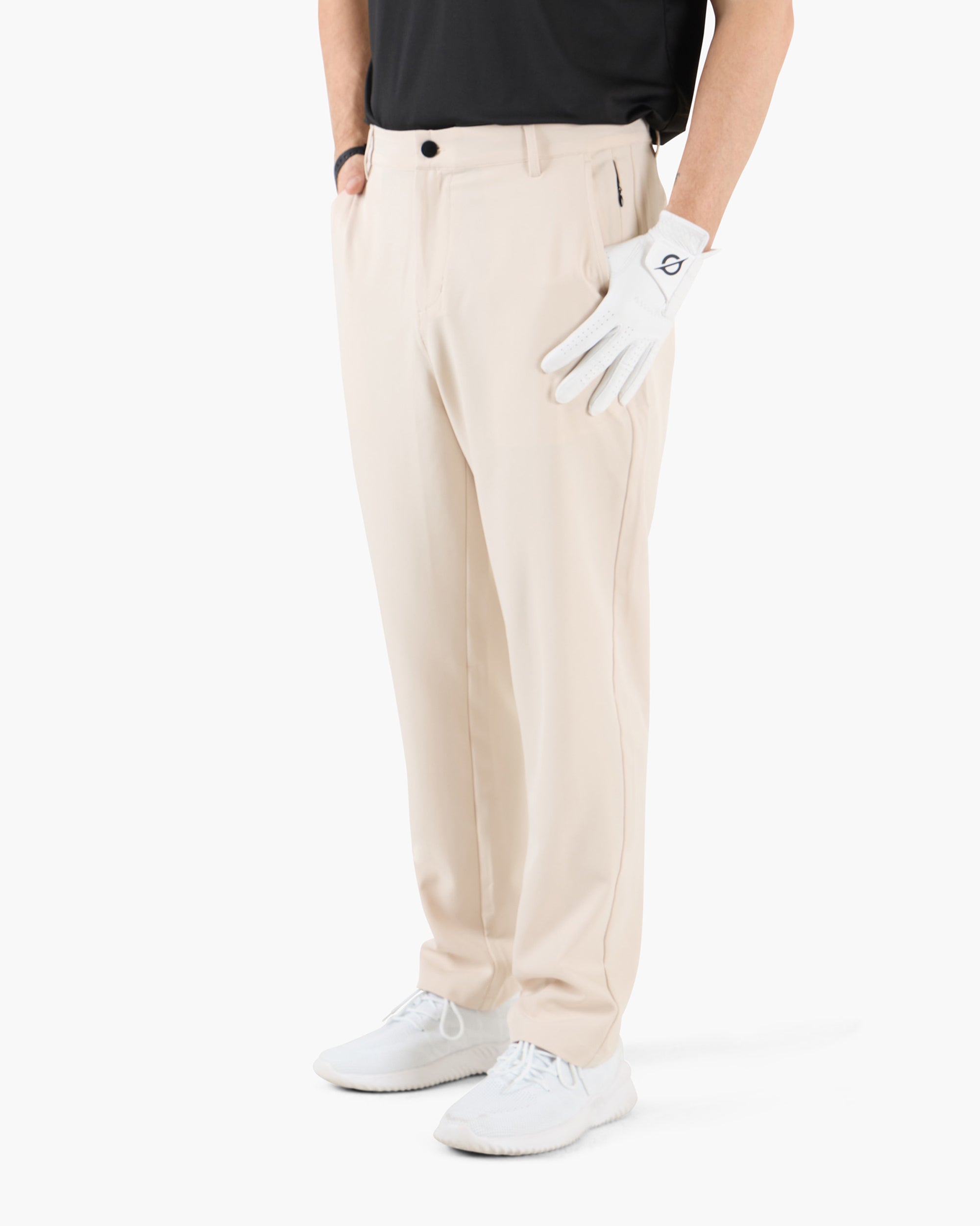 Apex Pant: Khaki