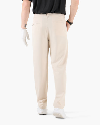 Apex Pant: Khaki