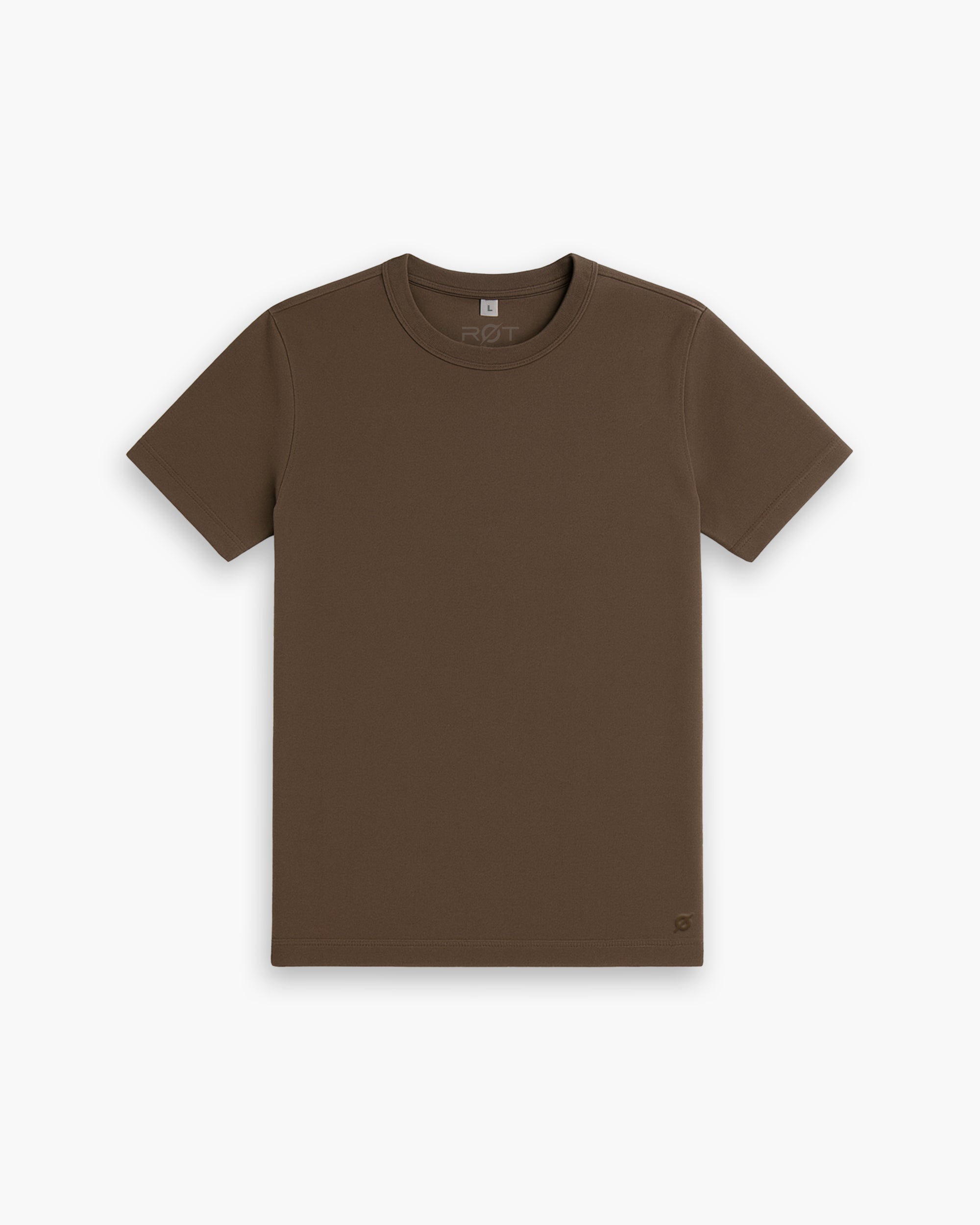 Apollo Athletic Crew: Mocha