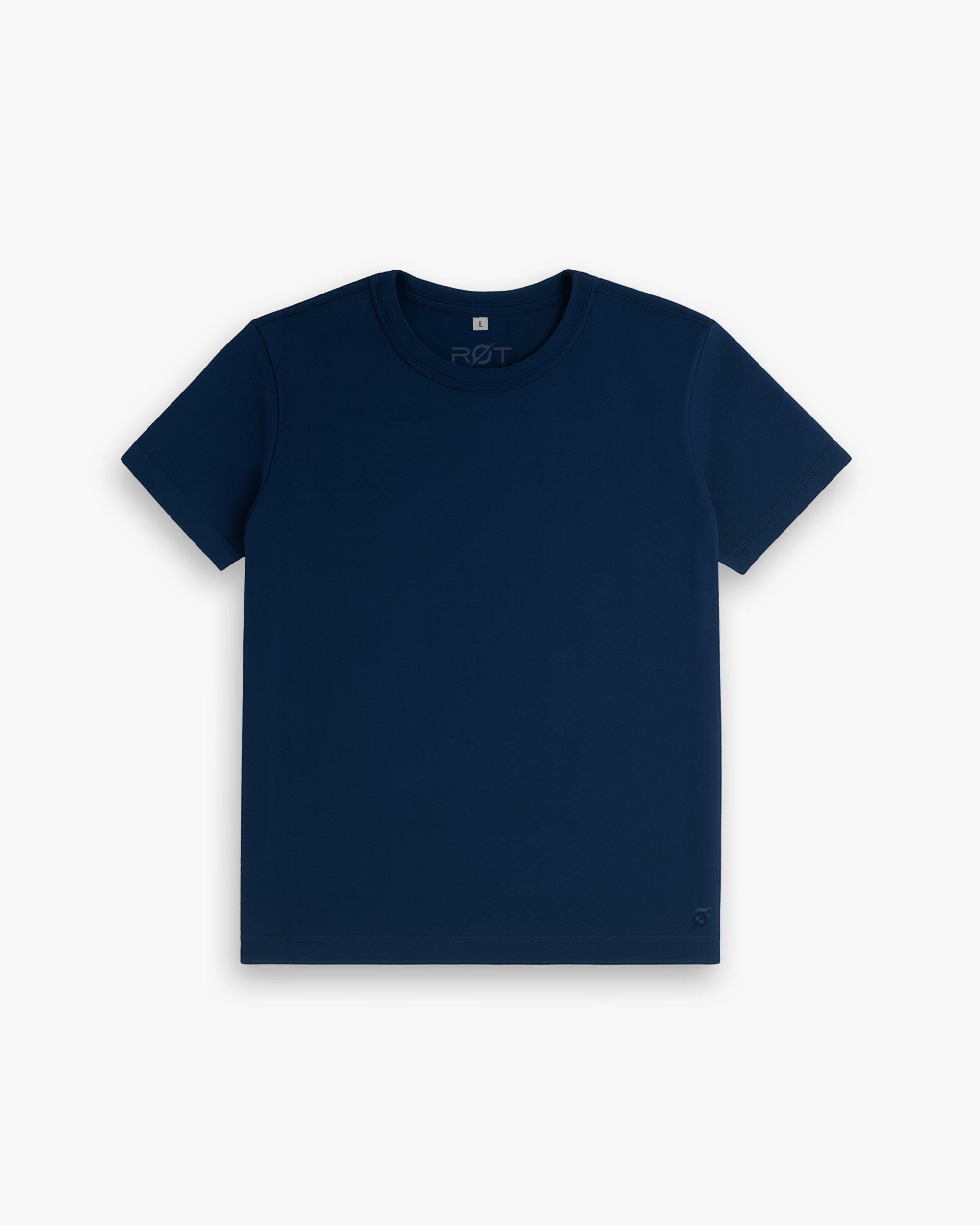Apollo Boxed Crew: NY Blue