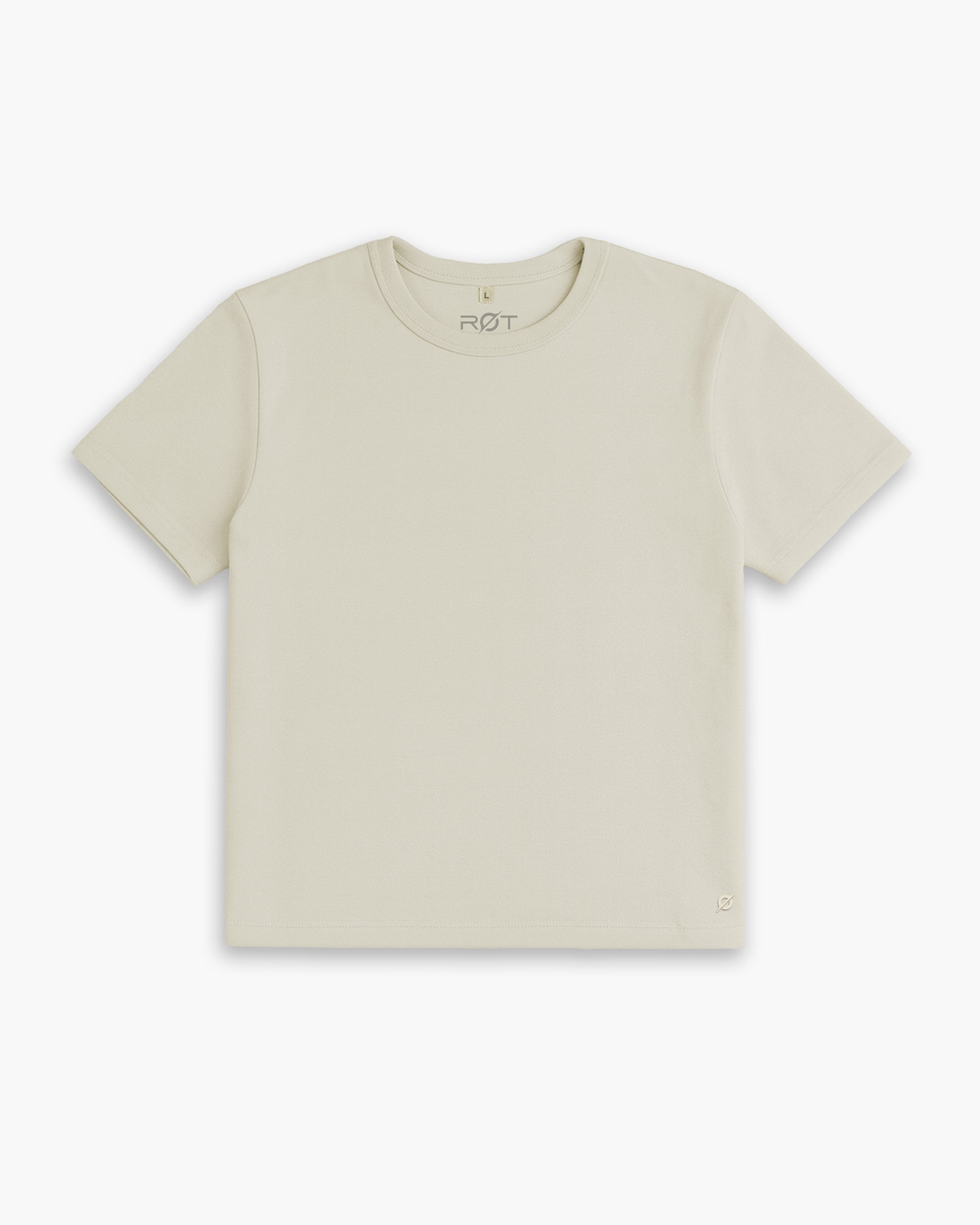 Apollo Boxed Crew: Sandstone