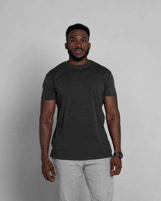 Apollo Classic Crew T-Shirt: Dark Matter