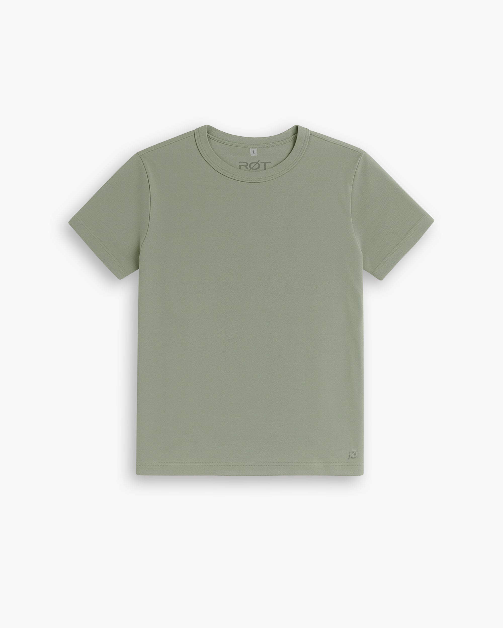 Apollo Classic Crew: Sage