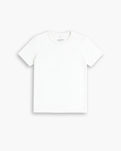 Odyssey Standard Crew: White