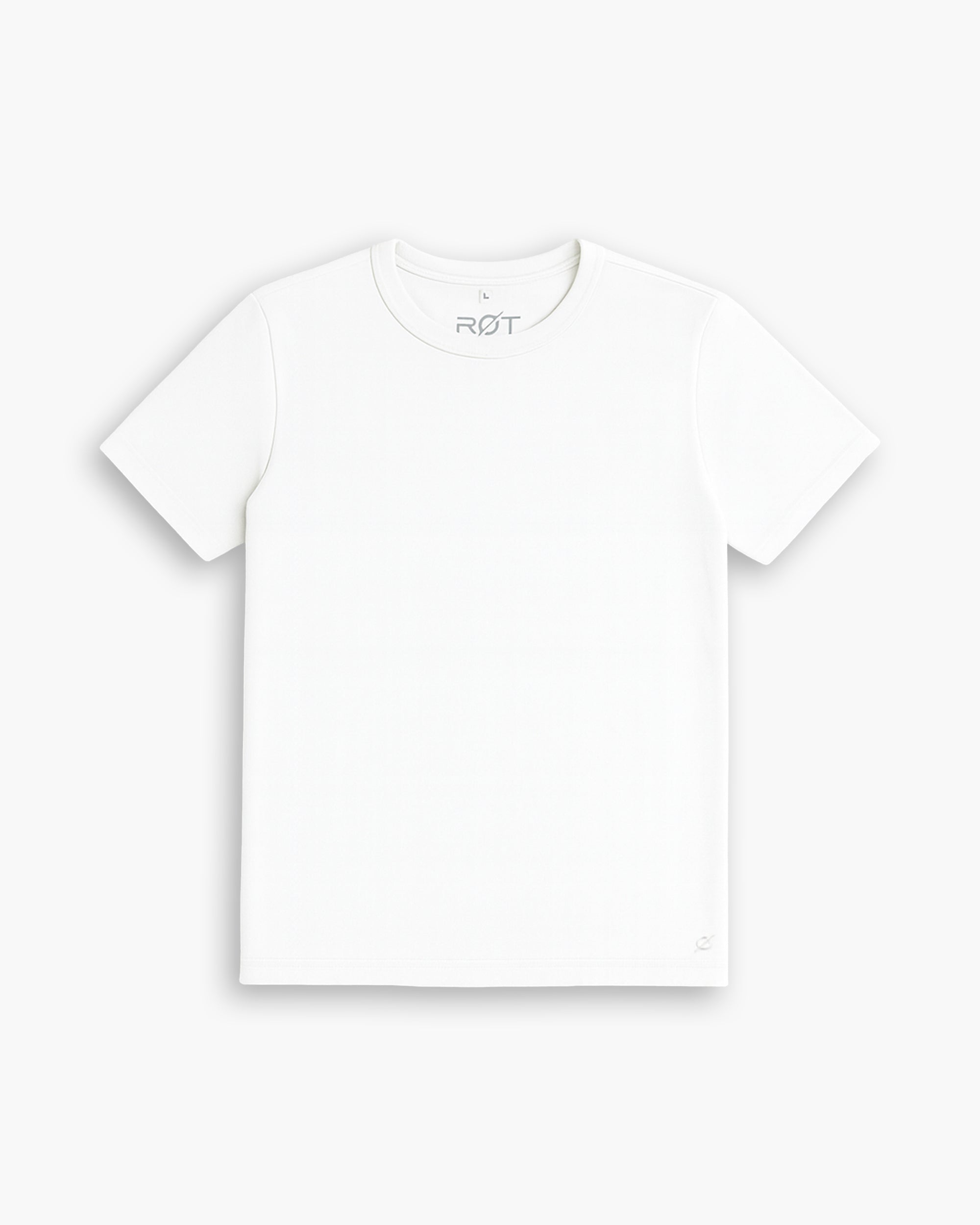 Odyssey Standard Crew: White