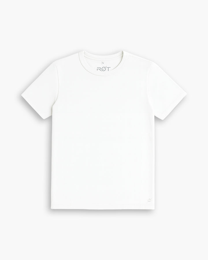 Odyssey Standard Crew: White
