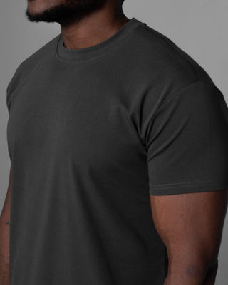 Apollo Classic Crew T-Shirt: Dark Matter