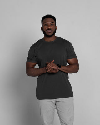 Origin Classic Crew T-Shirt: Dark Matter