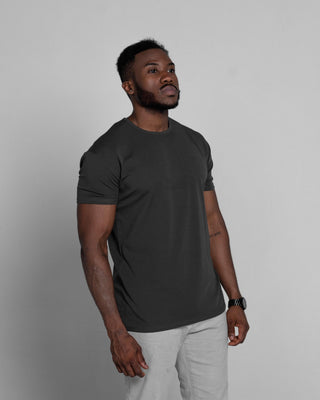 Origin Classic Crew T-Shirt: Dark Matter