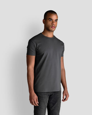 Origin Classic Crew T-Shirt: Asteroid