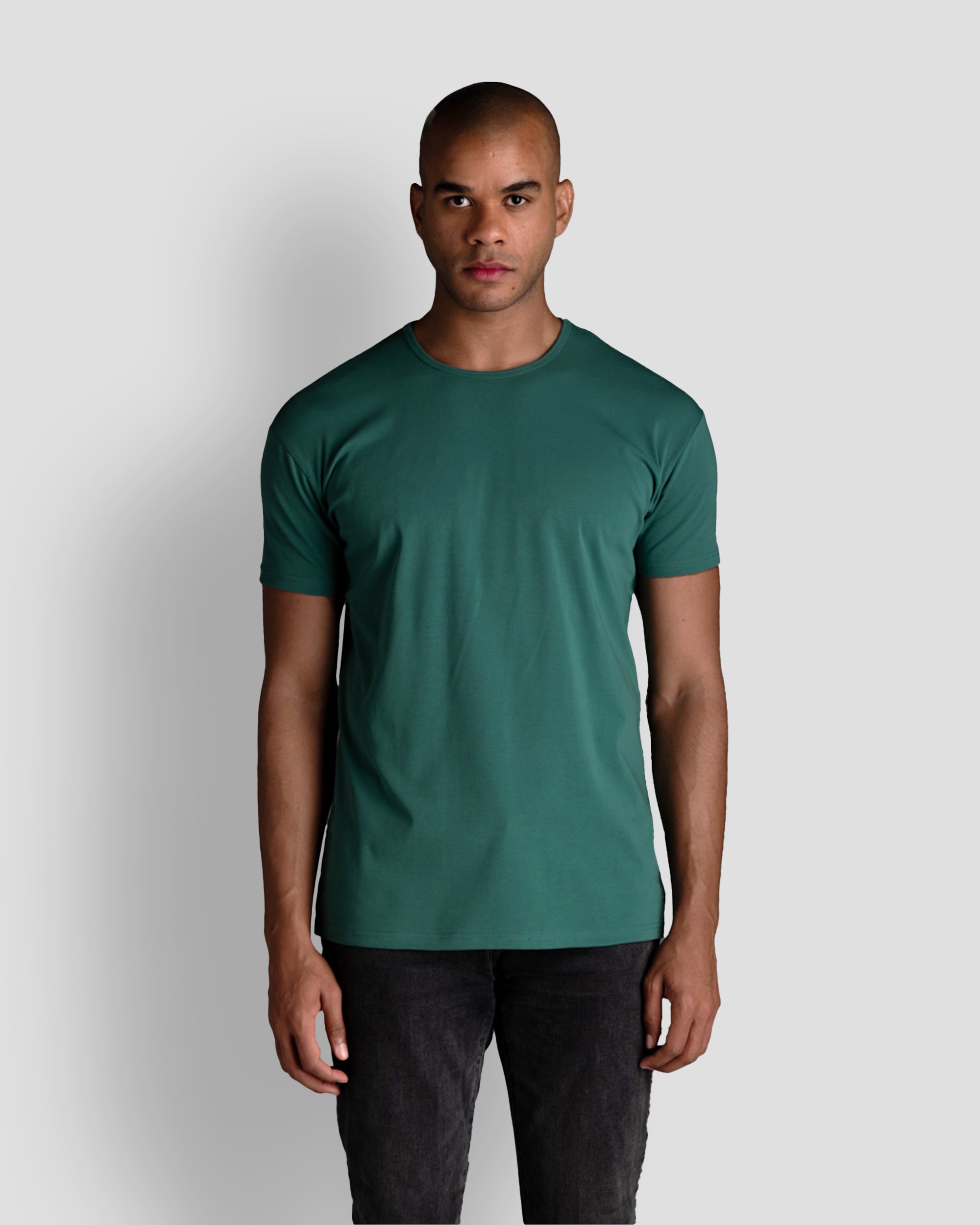 Origin Classic Crew T-Shirt: Cosmo