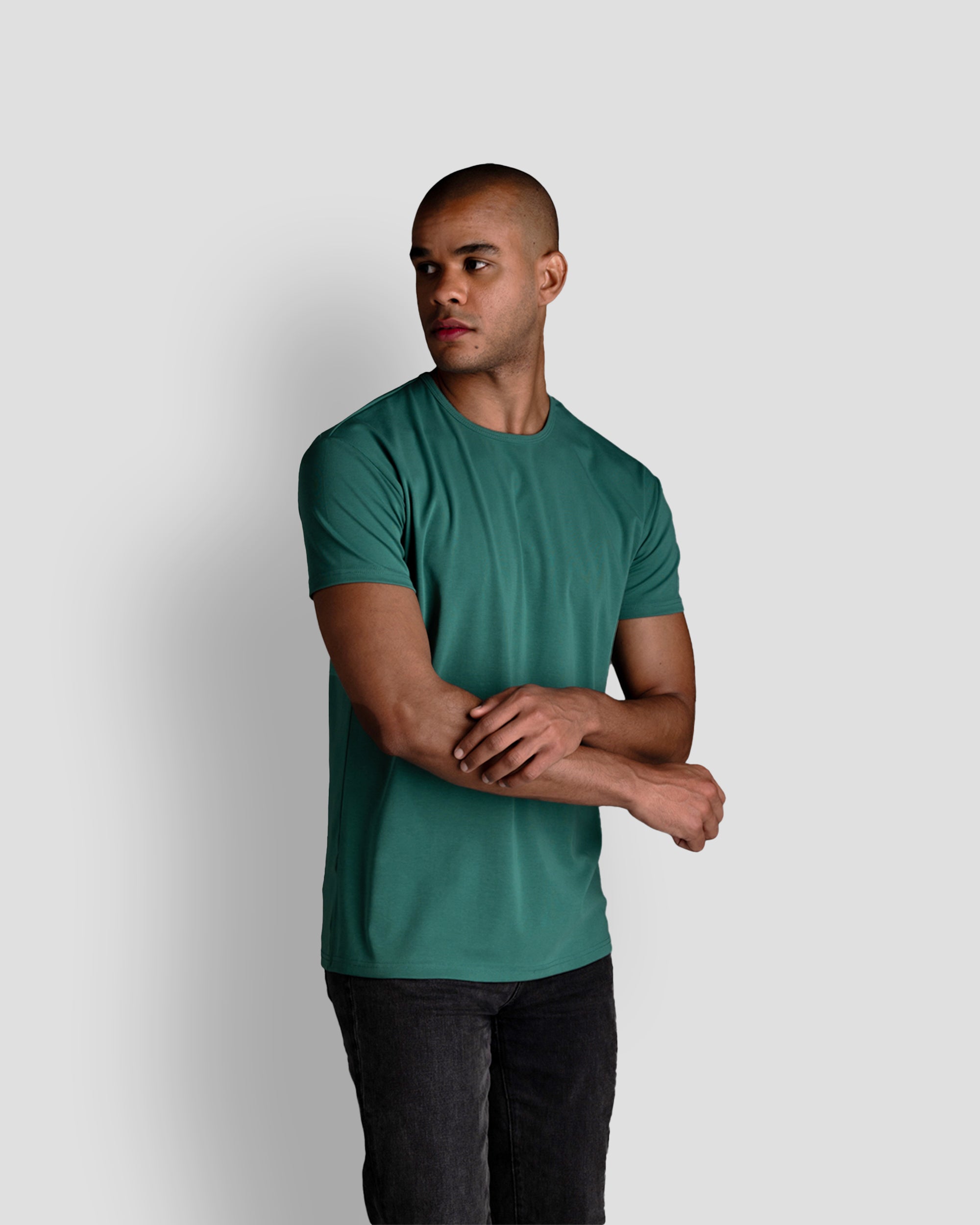 Origin Classic Crew T-Shirt: Cosmo