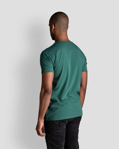 Origin Classic Crew T-Shirt: Cosmo