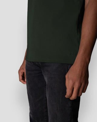 Origin Classic Crew T-Shirt: Forest