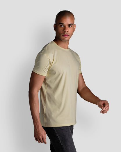 Origin Classic Crew T-Shirt: Sol