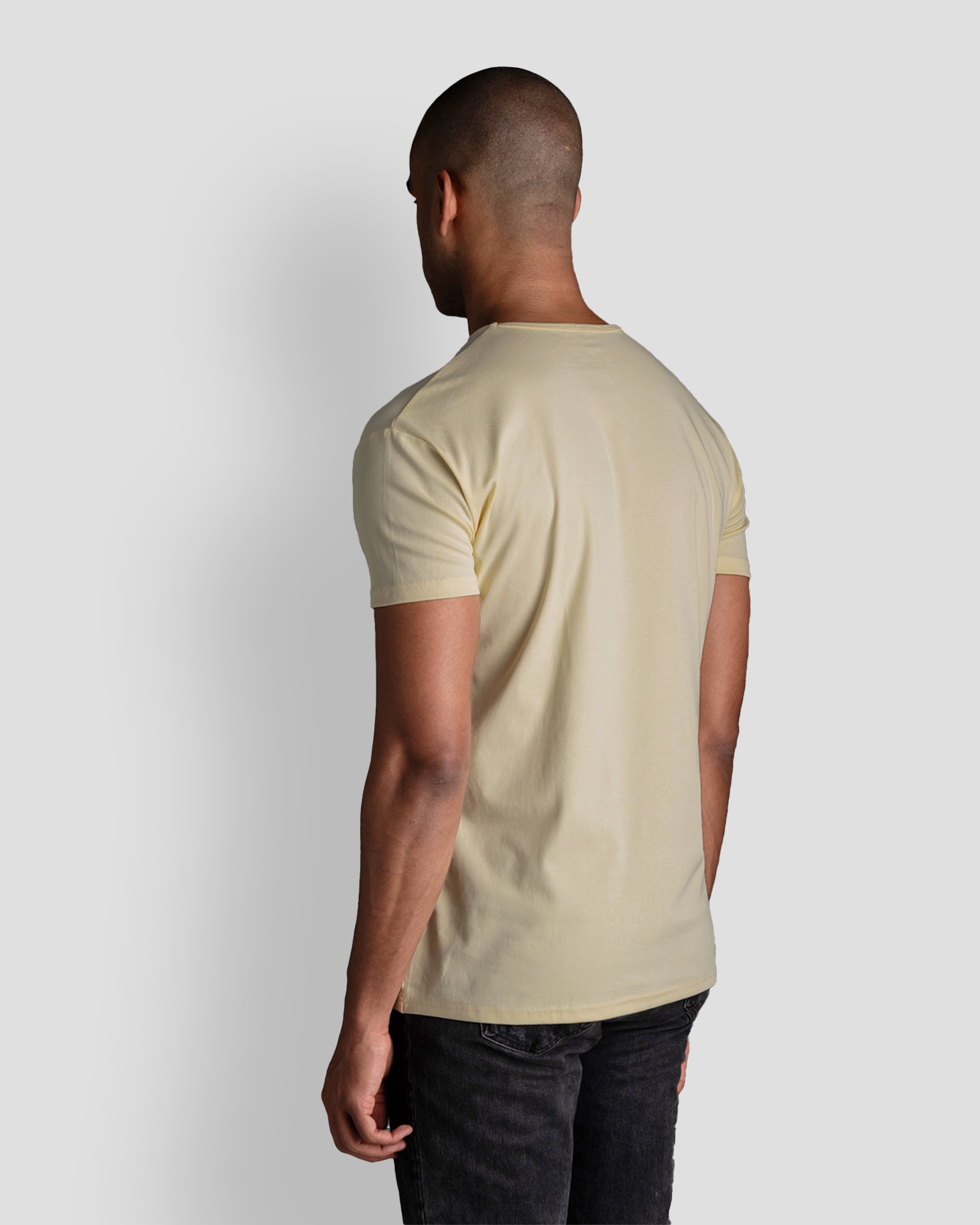 Origin Classic Crew T-Shirt: Sol