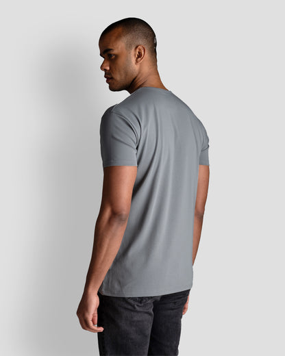 Origin Classic Crew T-Shirt: Space Gray