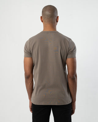 Odyssey Athletic Crew: Taupe