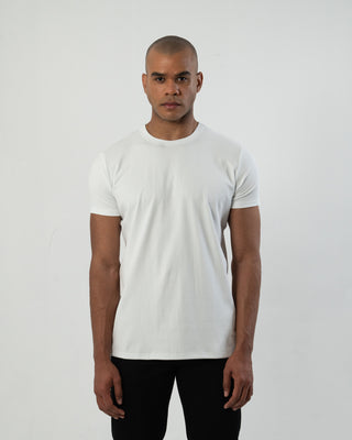 Odyssey Athletic Crew: White