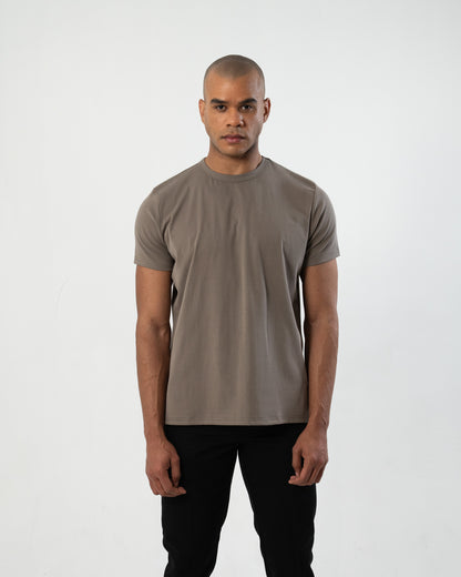 Odyssey Standard Crew: Taupe