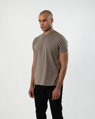 Odyssey Standard Crew: Taupe