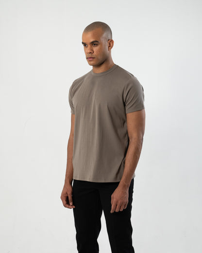 Odyssey Standard Crew: Taupe