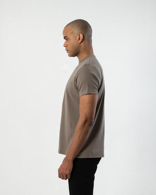 Odyssey Standard Crew: Taupe