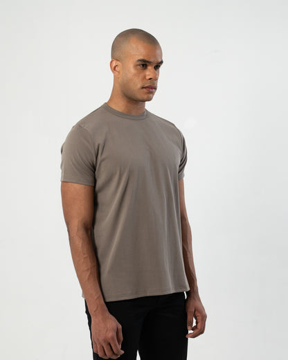 Odyssey Standard Crew: Taupe