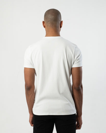 Odyssey Standard Crew: White