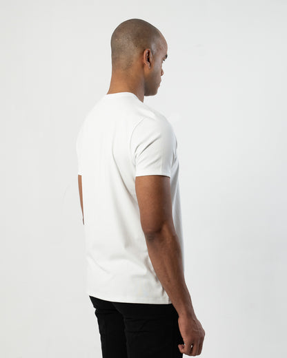 Odyssey Standard Crew: White