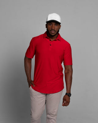 Legacy Polo: Flare