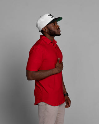 Legacy Polo: Flare