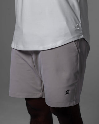 Legacy Polo: White