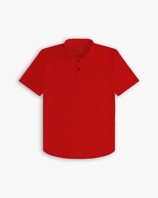 Legacy Polo: Flare